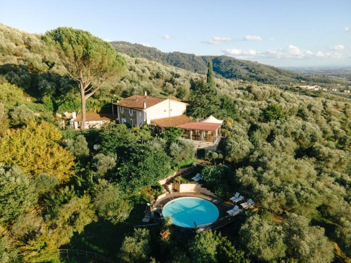 Aura Toscana Boutique