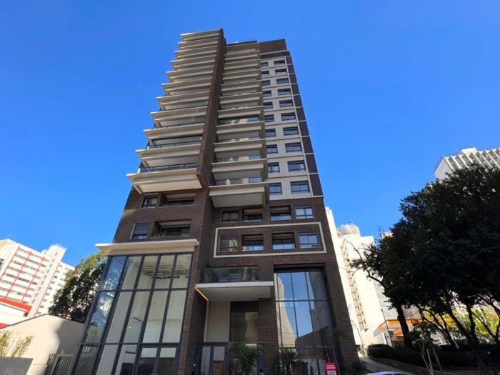 Moralia Jardins - Metrô Oscar Freire para até 4 pessoas