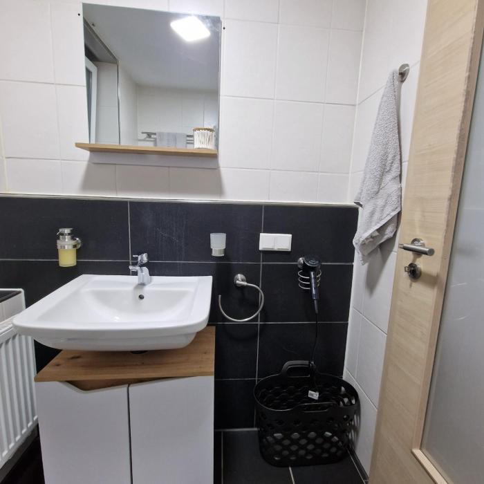 Ferienwohnung Lüchtringen