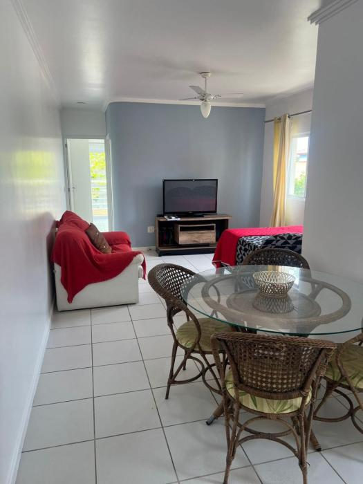 Apartamento Residencial Amazonia