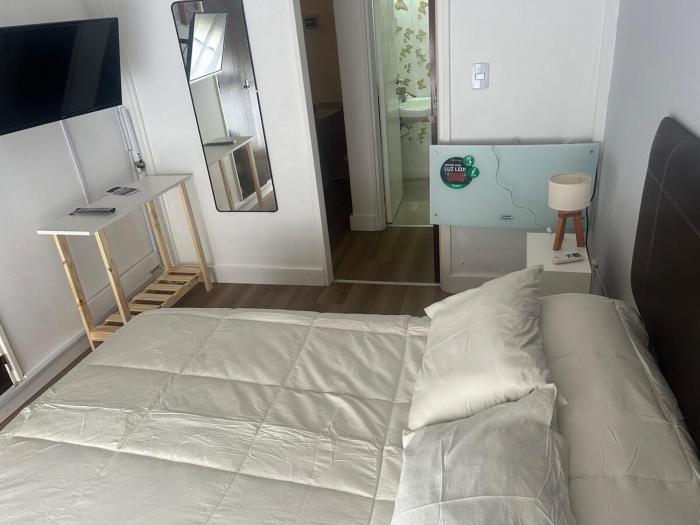 Departamento vista al mar a metros de la playa ! Mar del plata