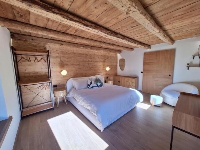 A un passo dal cielo