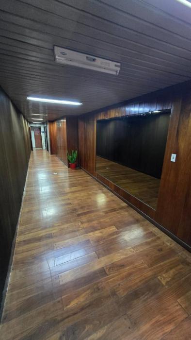 Elegante Depto 1 dorm pleno centro!