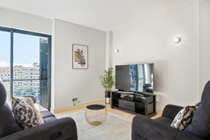 Fórum Glam 5B by Homie