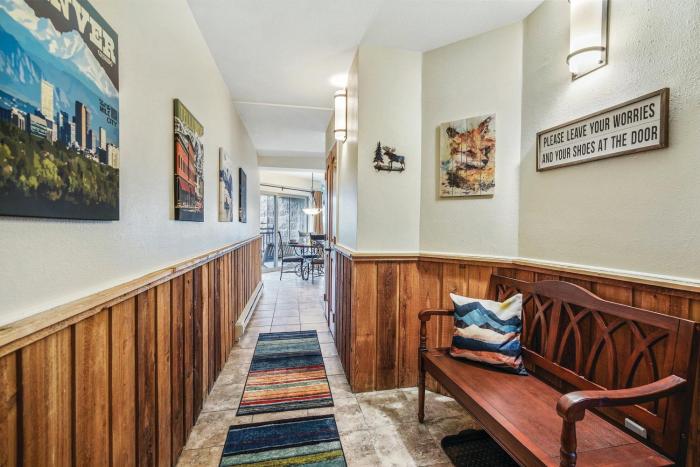 Powderhorn A203 by Ski Country Resorts