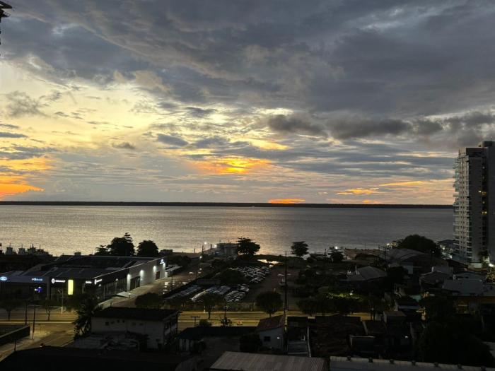 Apartment COP30 - Umarizal