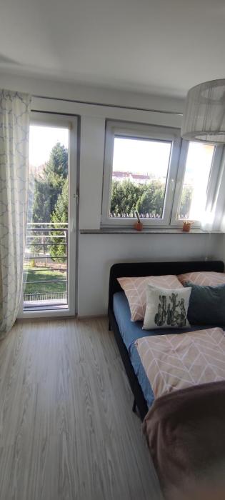 Apartament Ziemia Kłodzka