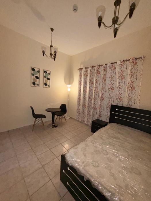 Arabian CityLine Metro Vista Downtown