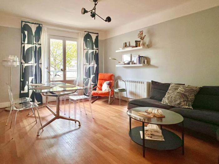 La Grange Blanche-T3-Proche métro