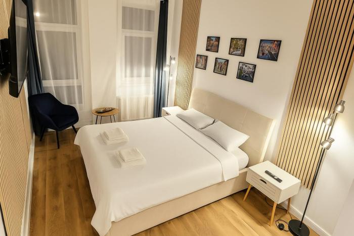 Calea Moldovei Residence