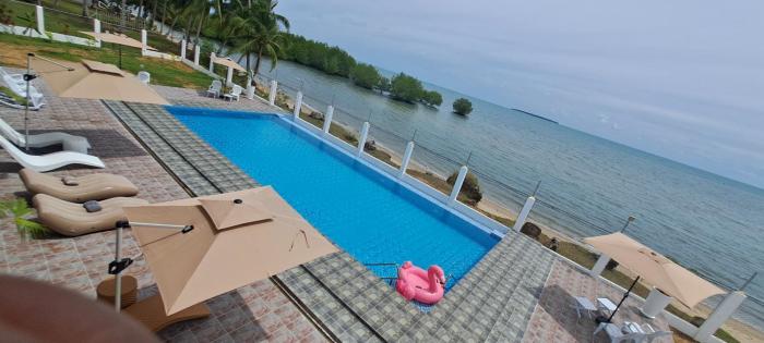 Chilly Beach Resort Palawan