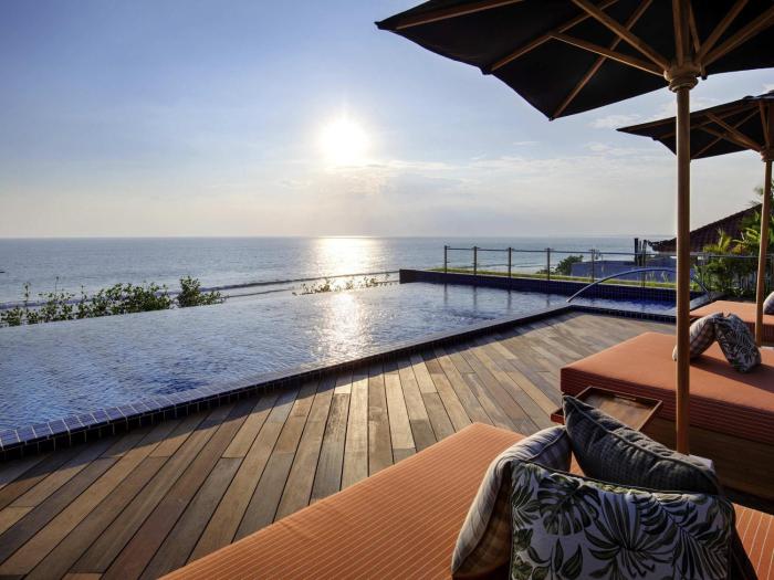 Tribe Bali Kuta Beach