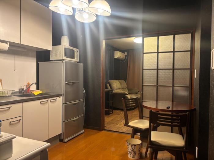 Sunny Heights Oyama - Vacation STAY 19272