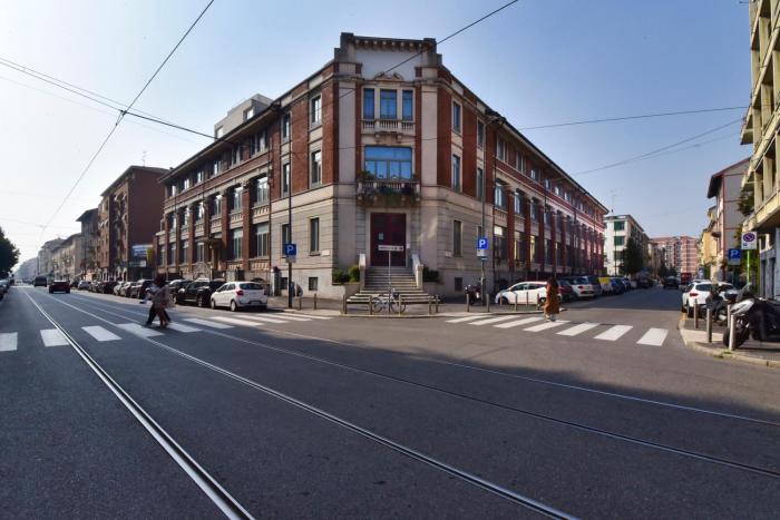 Dream Suites Milano Navigli