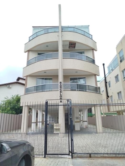 Apto 02 dormitórios a 100 mts praia - Florianópolis - Ingleses Gaivotas