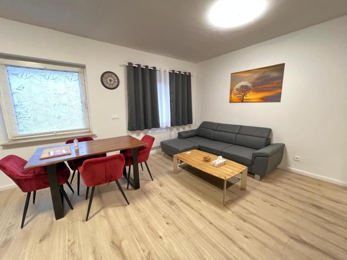 Modern Apartment near Messe Essen & City