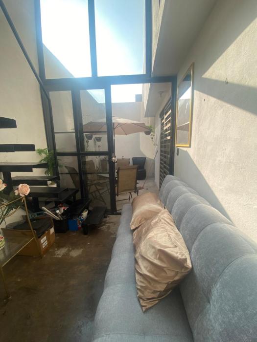 Departamento cerca del Parque Mitras Poniente García