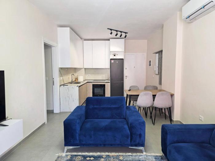 Mira Apartment