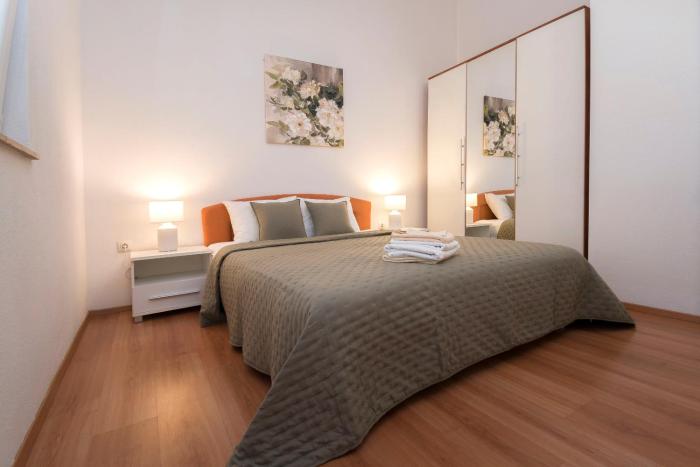 Apartment Massimo Brooklyn