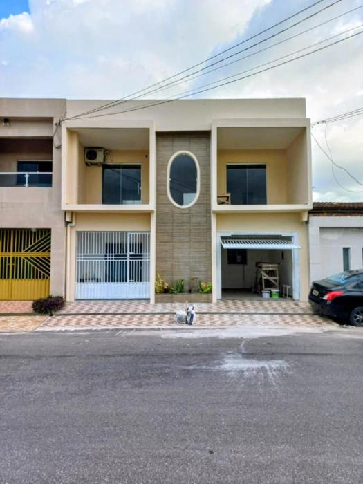 Casa 01 na Cidade Nova para Cop 30