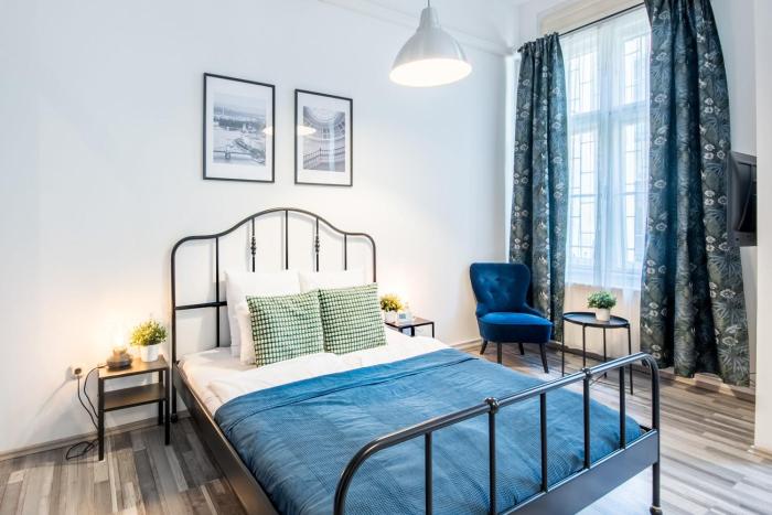 Ultra Central Location - Quiet Sleep