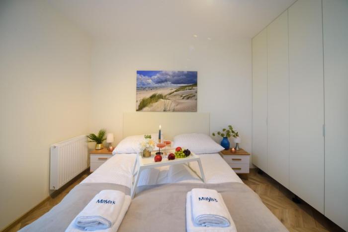 Mayas Flats & Resorts 100 Sea View