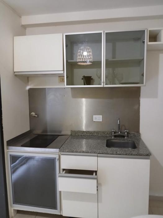 Cerca Monumento a la bandera y centro