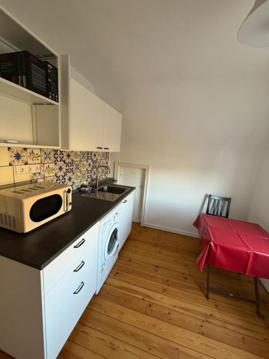 80 mq Gemütliche Wohnung