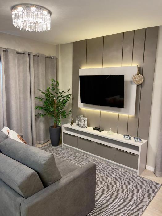 Casa Bella Mar - Apartamento Meia Praia