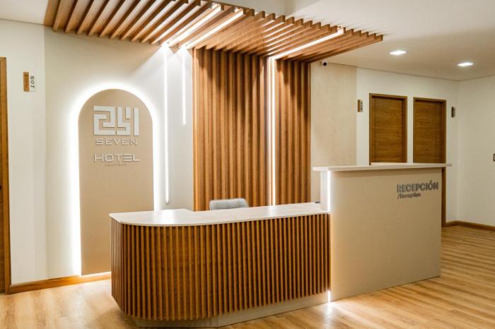 24seven Hotel Boutique