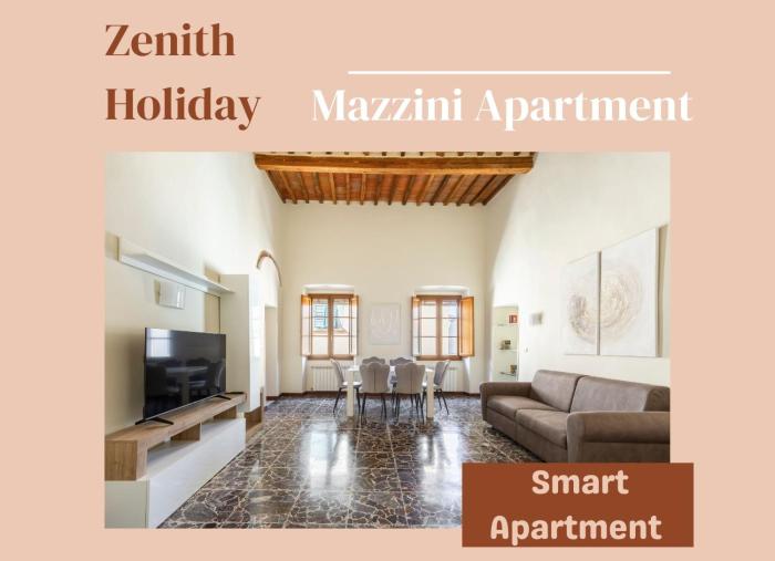 Corso Italia - 2 min da Piazza Grande