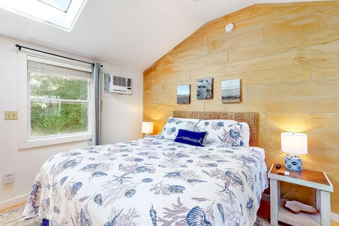 Heart’s Content Cottage 20 at Shorelands Resort