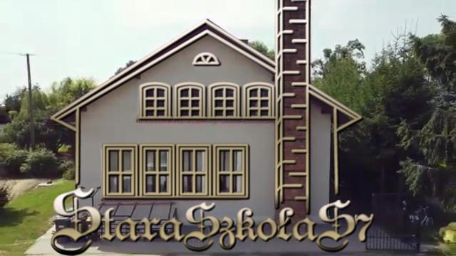 Stara Szkoła S7 Noclegi Mazury, Zajezierze 8 14-330 Małdyty