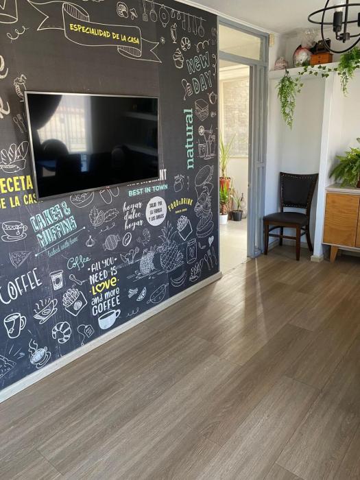 casa completa espaciosa y comoda