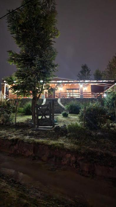 Hermosa Casa, Cerro el Pelado - Tafí del Valle