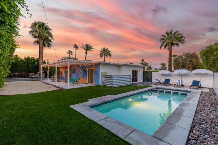 The Leroy Palm Springs by ACME House Company
