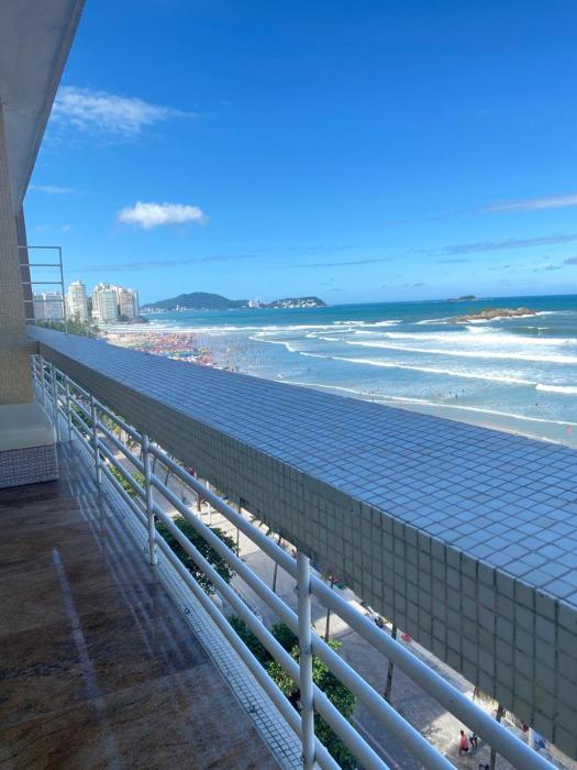 Beachfront - Pitangueiras, Guarujá