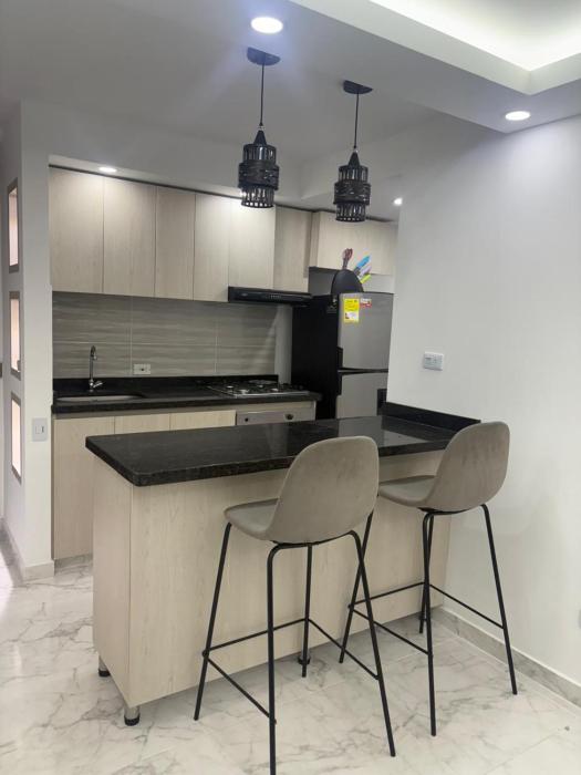 Apartamento el Sol Naciente