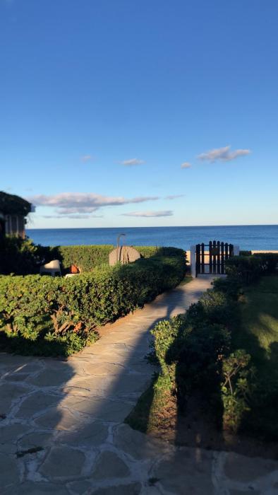 Duplex de luxe kabila 3 chambres Vue mère