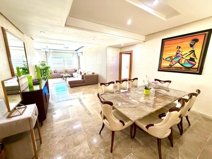 Redas Apparts centre ville wifi 200 Mo