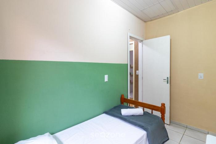 Casa 4 Qts c Piscina, 500m do Beto Carrero JRS0130