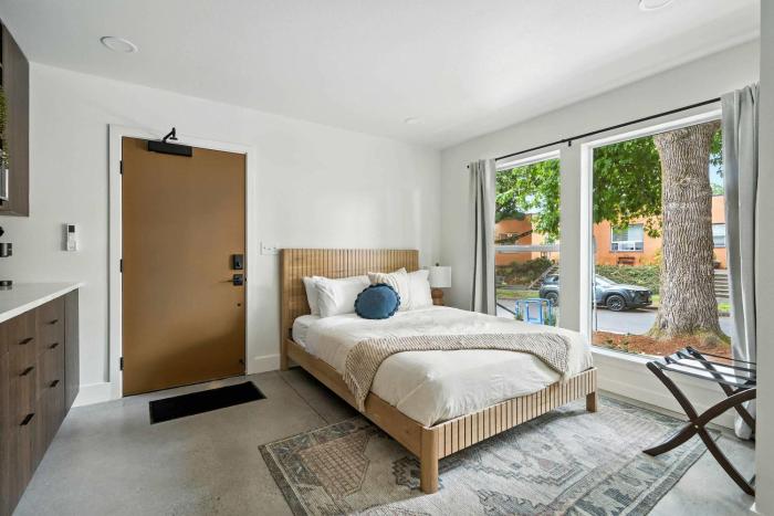 Ground Floor Studio Top Kerns Location