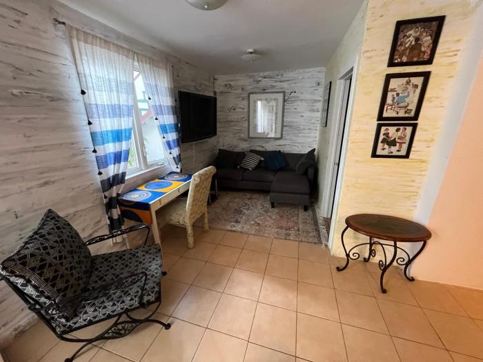 Apartment Rosarito Beach Downtown (D)