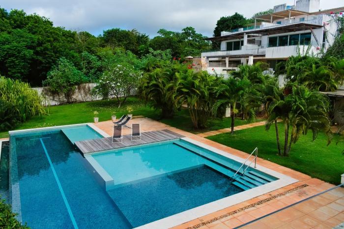 Cobertura Duplex com Vista - Pipa Residence