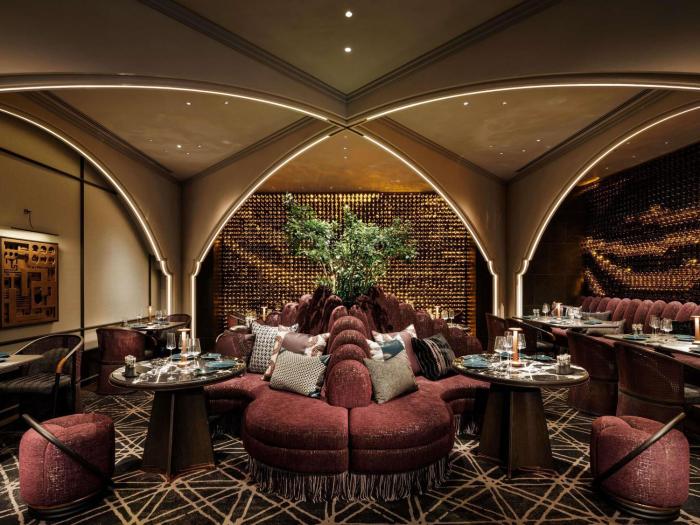 Hotel Sosei Sapporo MGallery Collection