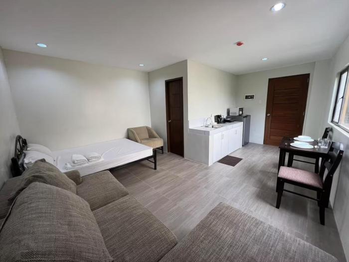 IX Residences Caloocan