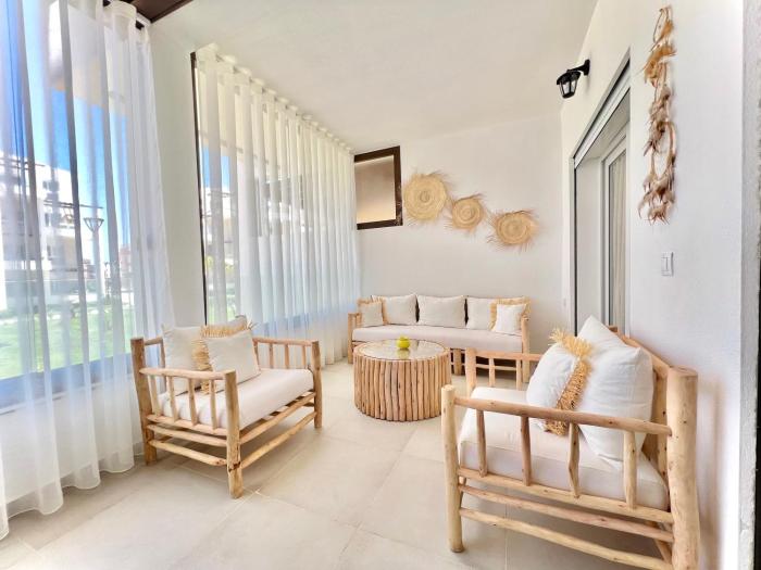 Chill House - Mirador Golf 3