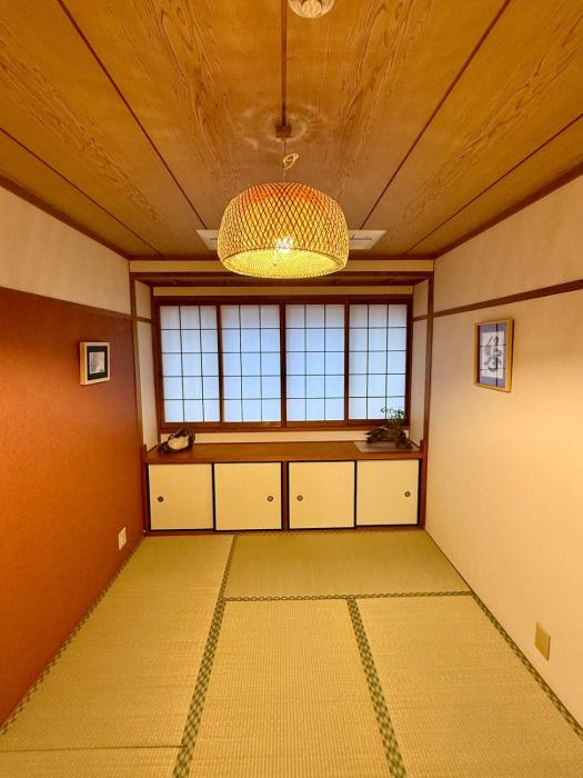 Ume-no-Yado Villa 梅の宿 - A house with a traditional Japanese garden