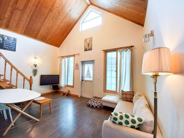 Hongcheon Riverhill Stay