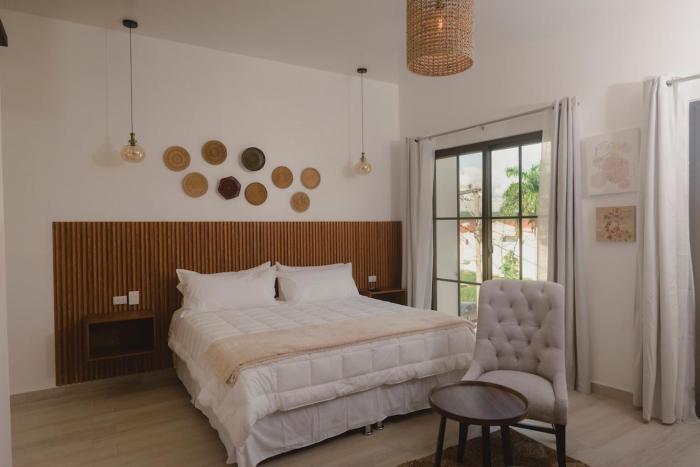 Santa Delfina 1 Modern and comfortable apartment